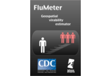 <<FluMeter>> - Geospatial Virability Estimator for iPhone