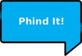 Phind It For Me