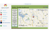 Public Health Dashboard