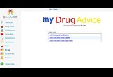MyDrugAdvice