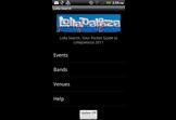 Lolla Search