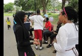 GroupServer - Information Exchange in Low Income and High Immigrant Neighborhoods, Tribal Areas via Issues Forums