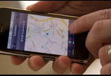 Locusono: a locative moblie audio application