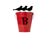 Bucket Brigade Keyboard