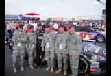 NASCAR Unites to Remember America’s Heroes