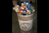 Fill A Bag - Fill the Need