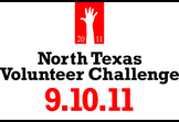 North Texas Volunteer Challenge
