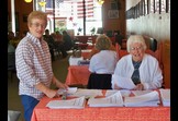 9/11 Service & Remembrance - Feeding Vets in Need