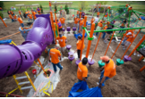Peace through Play