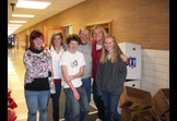 9/11 National Day of Service at LifeCare Alliance