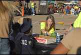 Remember 9/11:  Promoting CommUNITY UNITY