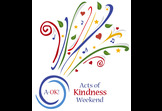 Acts of Kindness (A-OK!) Weekend