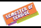 9/11 Semester of Service