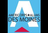 9/11 Memorial Walk - Des Moines AmeriCorps Alums Chapter