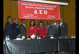 Project Responsibility Making An Impact on the Queens Community