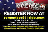 ACCORD Community First - Remember 9-11 the Ride