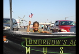 Operation Hangar Cleanup Part 2, Walk-a-thon, and Commemorative Flight