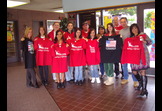 Uniting Together To Make A Difference