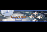 Thunder of Niagara Air Show