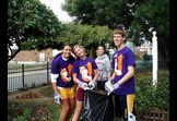 Step Up Cincinnati - 9/11 Youth Challenge 