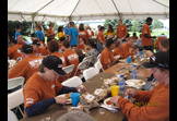 Weatherization Block Party