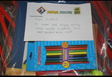 NOVA Serves: 9/11 We Remember