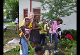 Entrepreneurs For North Texas - Freedom Day 2011