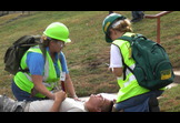 Youth Emergency Preparedness (YEP!) - Kids Save Lives Too!