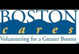 Boston Cares: We remember.  We Serve.