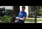 HOPE worldwide "We Won't Forget" Day of Service and Remembrance