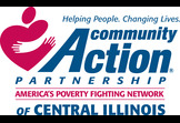 Community Action Partnership of Central Illinois