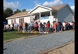 Sussex County Habitat for Humanity