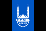 Islamic Relief USA Call to Service