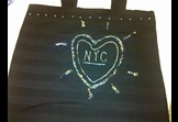 The 9/11 First Annual : Fashion Institute of Technology :Walk; We Remember !