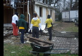 Kentucky State University 911 Interfaith Service Project