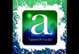 TakeItArtside!