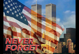 9-11 Service Scavenger Hunt
