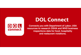 DOL Connect