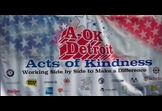 A-OK Detroit Concept Paper