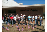 Houston's 9/11 National Day of Service 