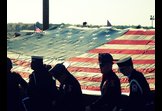 Remembering 9-11 at Joplin's Ground Zero