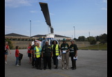 5000 Acts of Support and Recognition: RSVP Volunteers Honor First Responders