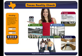Texas Reality Check