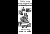 THE LANDINGS MILITARY FAMILY RELIEF FUND