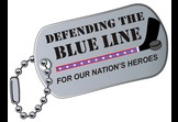 Defending The Blue Line