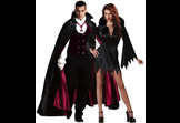 Are You Prepared?  For Vampires??