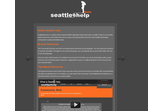 Seattle Help.Net