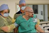 Drexel University Mass Casualty Zombie Simulation