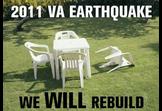 We Are Prepared! We are Virginia!