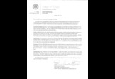 Richfield Utah Joining Forces Community Challenge Award Nomination